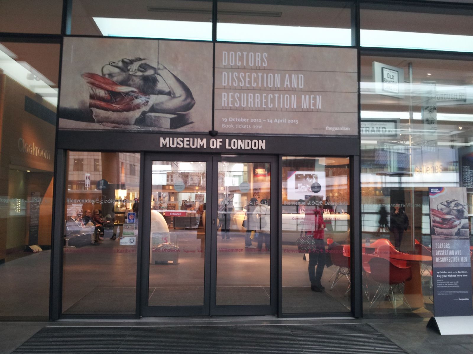 Museum of London
